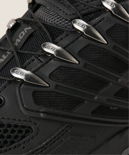 SALOMON（サロモン）の「【SALOMON / サロモン】ACS PRO L47179800/L47179900（スニーカー・レディース・ブラック/ホワイト・23.5cm/24cm/24.5cm/25cm）」の14枚目の写真