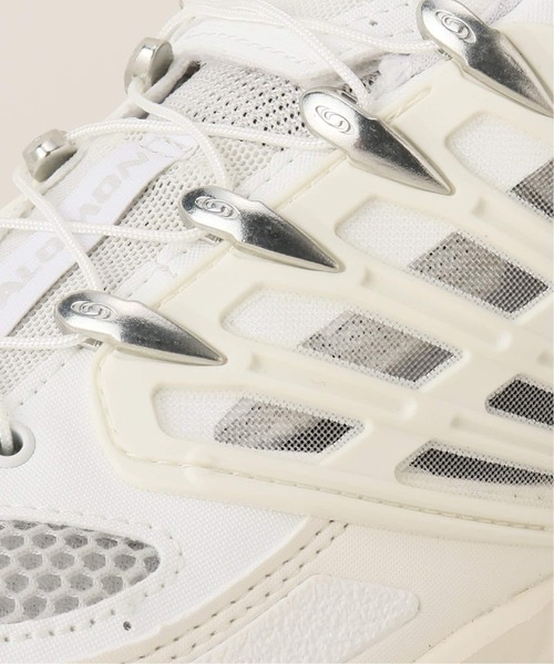 SALOMON（サロモン）の「【SALOMON / サロモン】ACS PRO L47179800/L47179900（スニーカー・レディース・ブラック/ホワイト・23.5cm/24cm/24.5cm/25cm）」の13枚目の写真