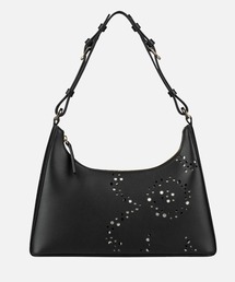 Unikko / Imprint Phone Pocket（ショルダーバッグ）｜marimekko