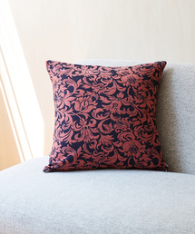 journal standard Furniture (W[iX^_[ht@j`[)DENIM JQ CUSHION@NbVJo[(NbV/NbVJo[)