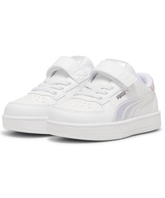 セール】PUMA/プーマ キッズ スニーカー ベルクロ コート系 ケーブン