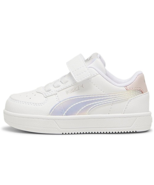 専用Puma ファスR2 26.0 PUMA/プーマ キッズ スニーカー ベルクロ コート系 プーマ