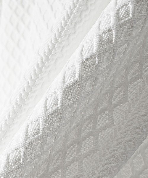 JOKER（ジョーカー）の「リラックスハーフパンツ メンズ（その他パンツ・メンズ・ホワイト/ブラック・M/L/XL）」の16枚目の写真