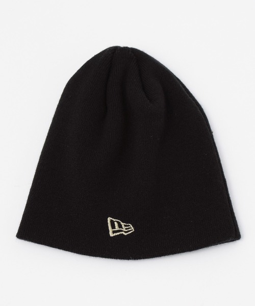 beams 別注 newera ビーニー ニット帽 NEW ERA（ニューエラ）の「NEW ERA × BEAMS / 別注 Pon Pon Knit