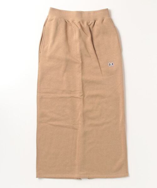 アンダーアーマー UAライバルフリース ロングスカート（スカート）｜UNDER ARMOUR（アンダーアーマー）
