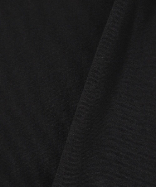 LURAKU（ルラク）の「【LURAKU】One point Logo graphic Tee -ワンポイントロゴグラフィックT（Tシャツ/カットソー・メンズ・ブラック/グリーン/ホワイト・LARGE/MEDIUM/SMALL）」の9枚目の写真