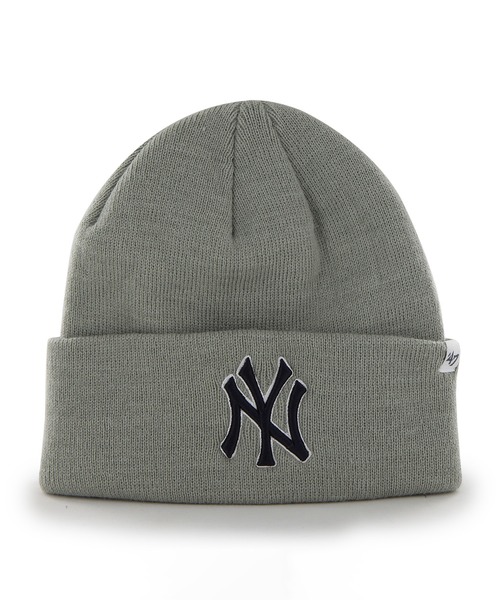 '47（フォーティーセブン）の「47-Raised 47 Cuff Knit　LA&NY（ニットキャップ/ビーニー・メンズ・その他8/その他1/その他2/その他3/その他5/その他4/その他7/その他6・FREE）」の5枚目の写真