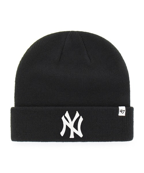 '47（フォーティーセブン）の「47-Raised 47 Cuff Knit　LA&NY（ニットキャップ/ビーニー・メンズ・その他8/その他1/その他2/その他3/その他5/その他4/その他7/その他6・FREE）」の6枚目の写真