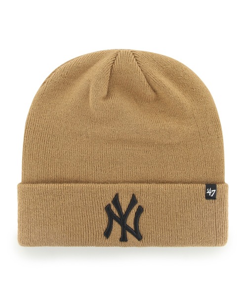 '47（フォーティーセブン）の「47-Raised 47 Cuff Knit　LA&NY（ニットキャップ/ビーニー・メンズ・その他8/その他1/その他2/その他3/その他5/その他4/その他7/その他6・FREE）」の8枚目の写真