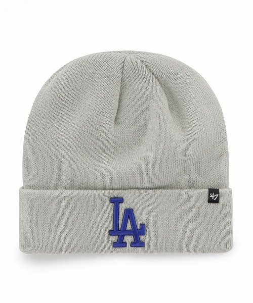 '47（フォーティーセブン）の「47-Raised 47 Cuff Knit　LA&NY（ニットキャップ/ビーニー・メンズ・その他8/その他1/その他2/その他3/その他5/その他4/その他7/その他6・FREE）」の10枚目の写真