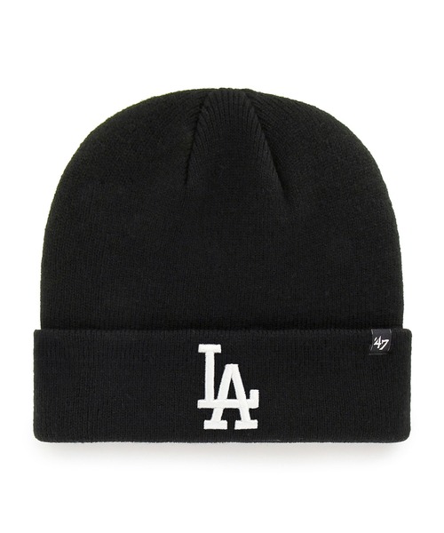 '47（フォーティーセブン）の「47-Raised 47 Cuff Knit　LA&NY（ニットキャップ/ビーニー・メンズ・その他8/その他1/その他2/その他3/その他5/その他4/その他7/その他6・FREE）」の12枚目の写真