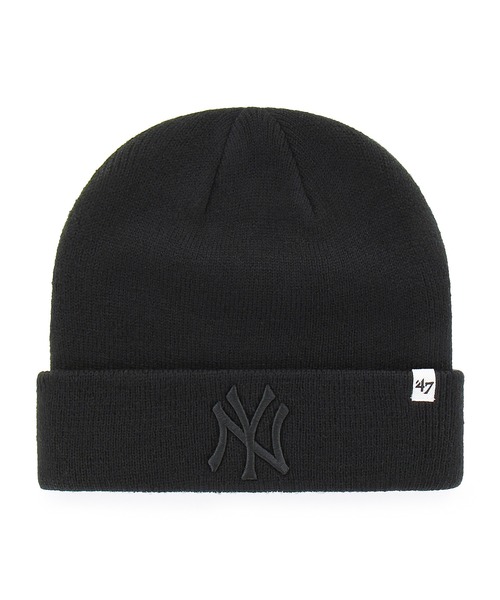 '47（フォーティーセブン）の「47-Raised 47 Cuff Knit　LA&NY（ニットキャップ/ビーニー・メンズ・その他8/その他1/その他2/その他3/その他5/その他4/その他7/その他6・FREE）」の22枚目の写真