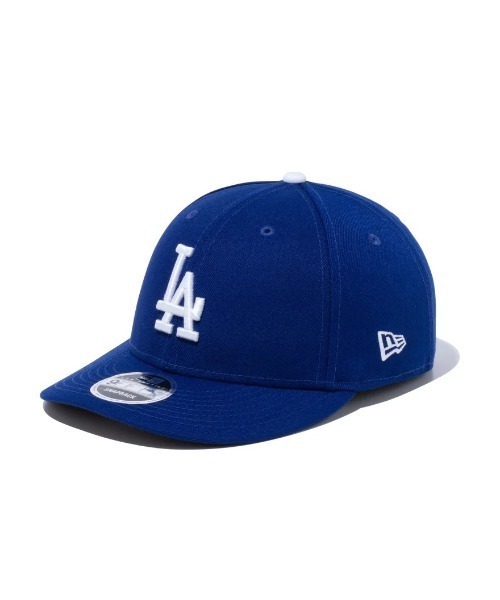 【NEW ERA】 Low Profile 9FIFTY Los Angeles Dodgersロサンゼルス ドジャース（キャップ）｜NEW ERA（ニューエラ）