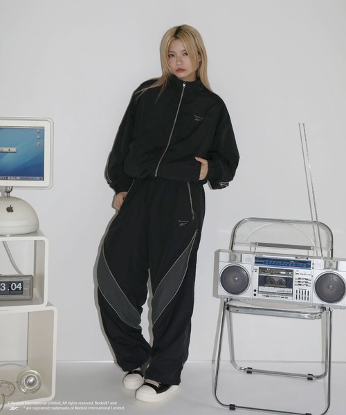 Reebok／MSG別注】セットアップ