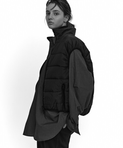 DAIWA PIER39（ダイワピア39）の「DAIWA PIER39 | TECH REVERSIBLE