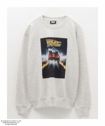 Mac-House | 【別注限定展開】裏毛MOVIEプリントトレーナー/STAR WARS/GREMLINS/JAWS/JURASSIC PARK/BACK TO THE FUTURE/E.T./CHUCKY(スウェット)