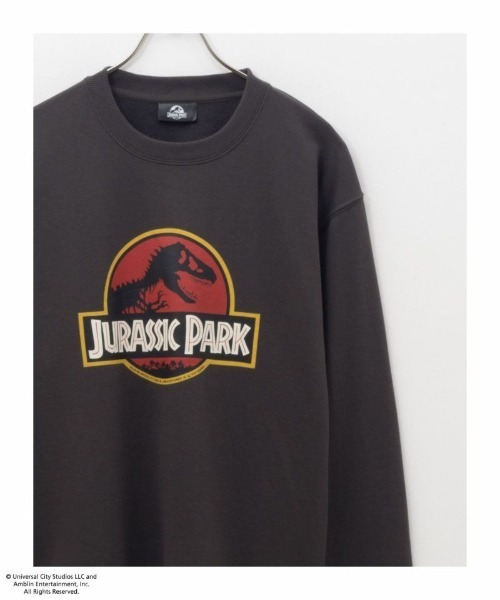 セール】【別注限定展開】裏毛MOVIEプリントトレーナー/STAR WARS