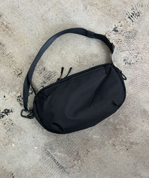 【NoiR / ノアール】ラウンドショルダーバッグ/N24007 Pyixs shoulder