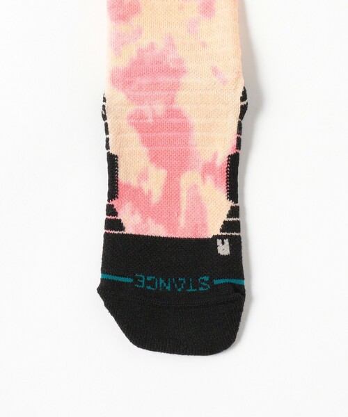 Ray BEAMS(レイビームス)の「STANCE / BRONG SNOW(ソックス/靴下・レディース・クリーム・SMALL)」の4枚目の写真