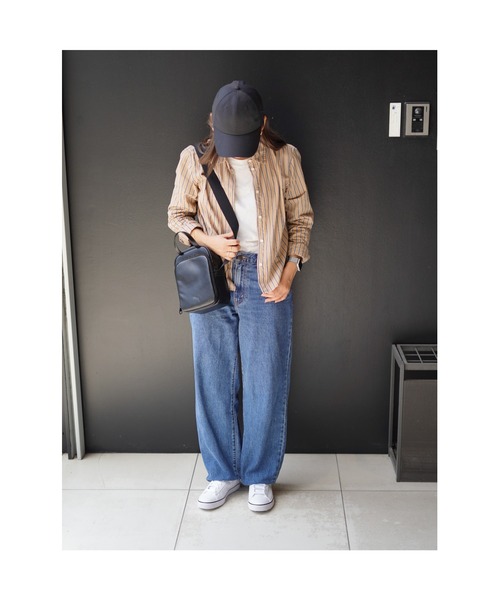 PUMA(プーマ)の「PUMA プーマ ユニセックス プーマ スモール ショルダーバッグ 3.5L(ショルダーバッグ・メンズ・サンドベージュ/ブラック・フリー)」の12枚目の写真