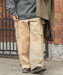 ZIP FIVE | M47 カーゴパンツ 前期(カーゴパンツ)