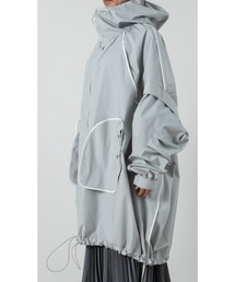 BASE CALM/ベースカーム/volume Coat