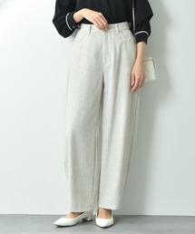 ストレッチカーブパンツ