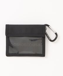 DC SHOES（ディーシーシューズ）の「24 PASS CASE/DCスキースノーボードパスケース（パスケース）」