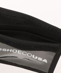 DC SHOES（ディーシーシューズ）の「24 PASS CASE/DCスキー