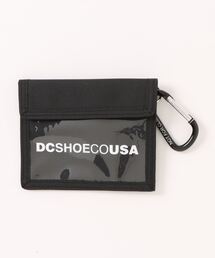 DC SHOES（ディーシーシューズ）の「24 PASS CASE/DCスキー