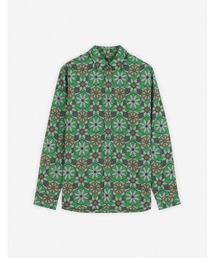 Maison Kitsune（メゾンキツネ）の「RELAXED SHIRT（シャツ/ブラウス）」