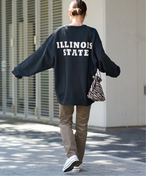 JOURNAL STANDARD relume（ジャーナルスタンダード　レリューム）の「《追加2》ストレッチコールスキニー（その他パンツ・レディース・グレー/ベージュ・40/38/36）」の6枚目の写真