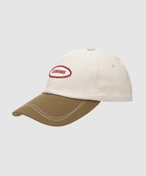 LA CASQUETTE GELATO