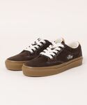 【VANS】JETS ICON V320 CORDUROY D.OLIVE/GUM 国内発送 VANS ヴァンズ JETS ICON ジェッツアイコン V320 CORDUROY D