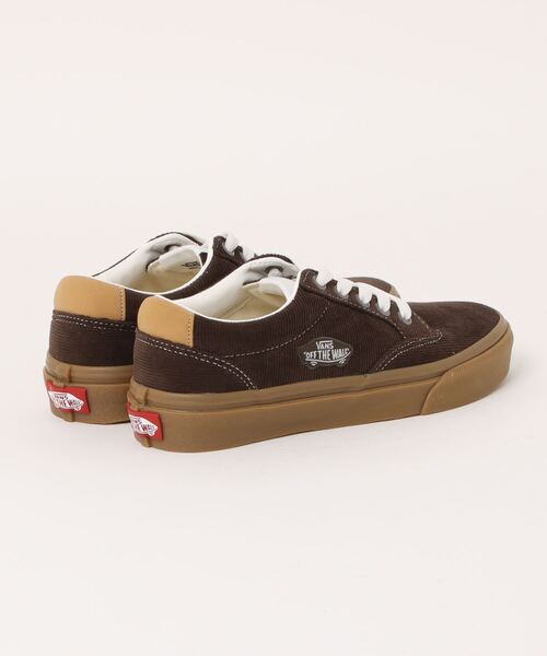 VANS ヴァンズ JETS ICON ジェッツアイコン V320 CORDUROY D
