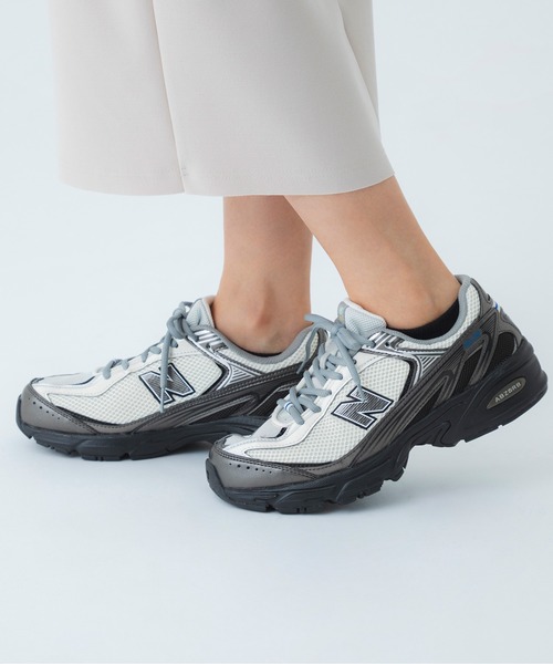 NEW BALANCE(ニューバランス)の「スニーカーレングス3Pソックス(ソックス/靴下・メンズ・その他/ブラック/ホワイト/その他2・MEDIUM/LARGE/X-LARGE)」の14枚目の写真