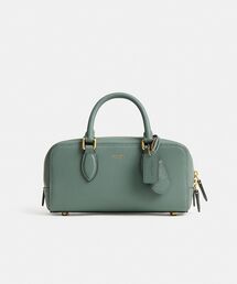COACH（コーチ）の「バワリー サッチェル 22（ショルダーバッグ）」 - WEAR