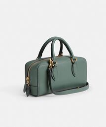 COACH（コーチ）の「バワリー サッチェル 22（ショルダーバッグ）」 - WEAR