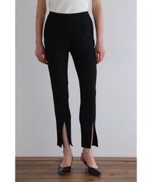 LE PHIL（ルフィル）の「◆2WAYツイルフロントスリットパンツ（その他パンツ）」
