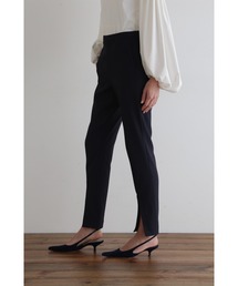 LE PHIL（ルフィル）の「◆2WAYツイルフロントスリットパンツ（その他パンツ）」