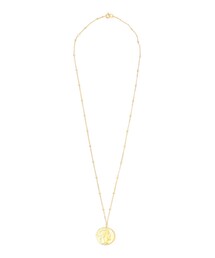 MARIHA（マリハ）の「MARIHA Liber/Ceres コインネックレス（ネックレス）」