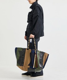 Khoki トートバッグ WEB限定】レザートートバッグ （トートバッグ）｜tk.TAKEO