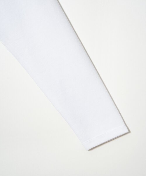 ikka(イッカ)の「【親子コーデ】ブロックスポンチグラデロンT(Tシャツ/カットソー・メンズ・ブラック/ネイビー/グリーン/ホワイト・M/L/XL/S)」の15枚目の写真