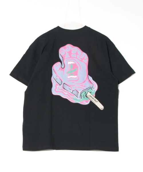 セール】【ユニセックス】SANTACRUZ/サンタクルーズ アイス