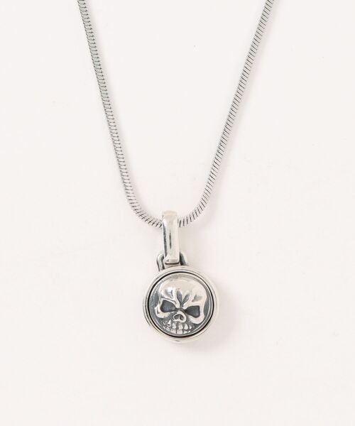 セール】【B-925 SILVER】925ネックレス b925-n015-17g