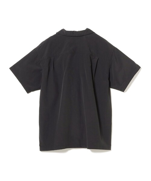 HELLY HANSEN / ショートスリーブ バスクシャツ （ユニセックス