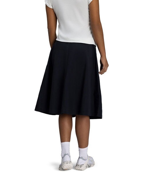 Mammut(マムート)の「ハイランド トラベラー スカート アジアンフィット ウィメン / Highland Traveler Skirt AF Women(スカート・レディース・ブラック・MEDIUM/LARGE)」の6枚目の写真