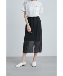 トップス｜MIESROHE（ミースロエ）公式サイト