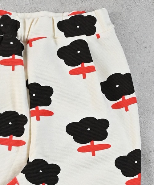 MARKEY'S（マーキーズ）の「ストレッチスキニーパンツ（その他パンツ・キッズ・ストライプ/チャコール/ライトグレー/ブラック/オフホワイト・70/80/90/95/100/110/120/130）」の20枚目の写真