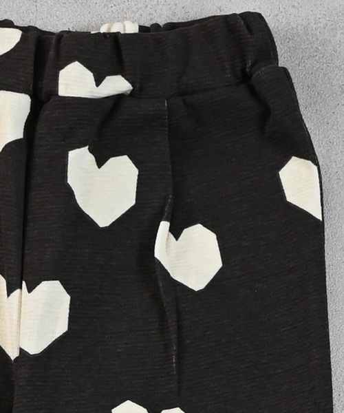 MARKEY'S（マーキーズ）の「ストレッチスキニーパンツ（その他パンツ・キッズ・ストライプ/チャコール/ライトグレー/ブラック/オフホワイト・70/80/90/95/100/110/120/130）」の12枚目の写真